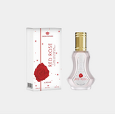 AL-REHAB RED ROSE